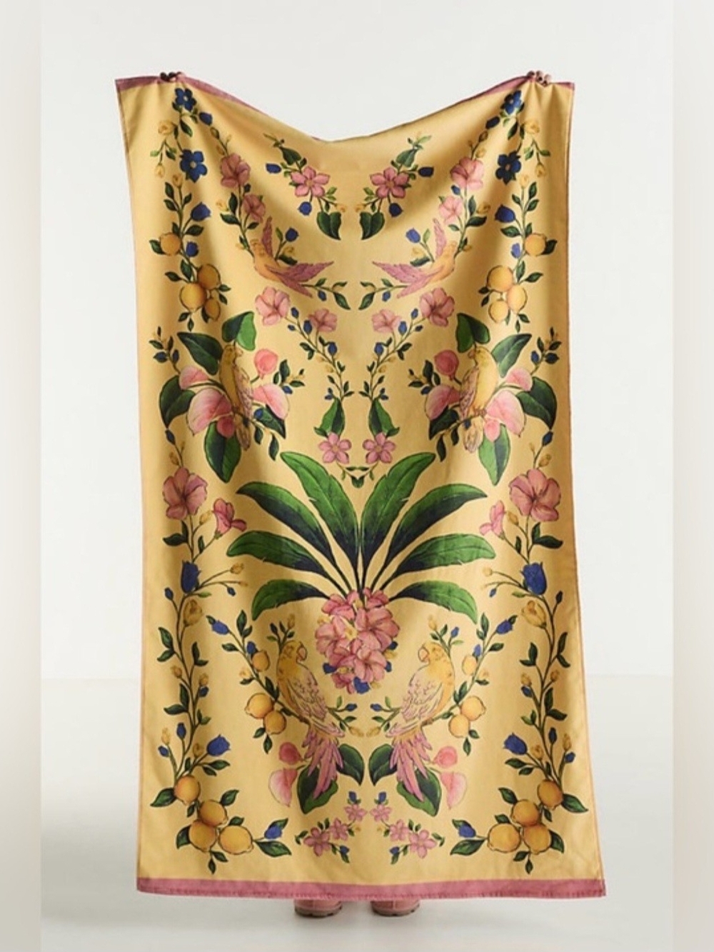 Anthropologie Towel